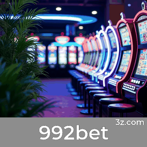 9992bet biz: Jogos de Cassino Imersivos e Empolgantes
