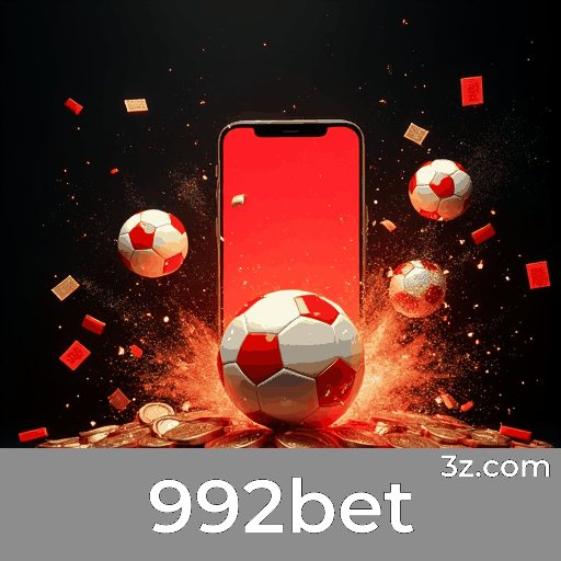 992bet: Plataforma Sustentável e Responsável
